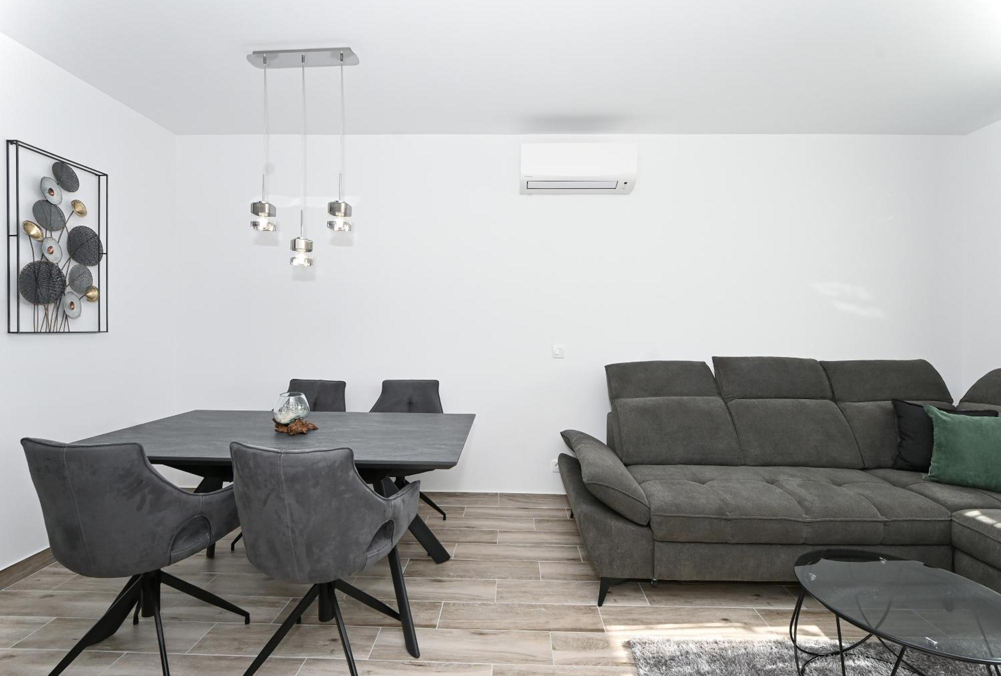Paradise Apartment Kastela