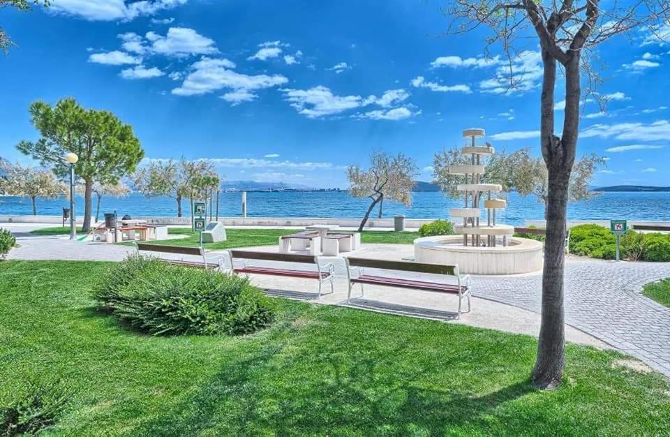 Apartment Paradise Kastela