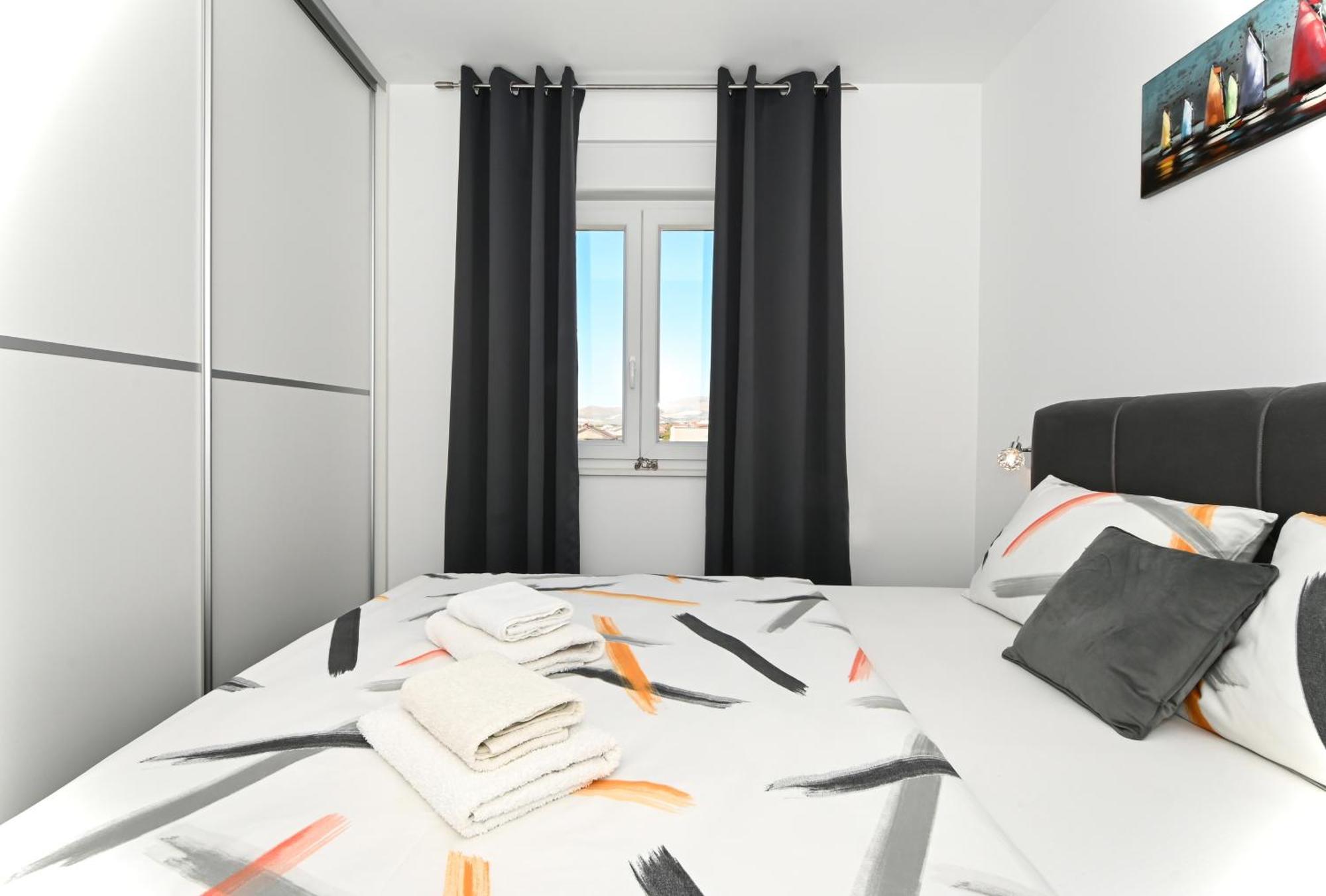 Apartment Paradise