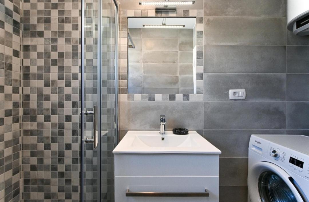 Apartment Paradise Kastela