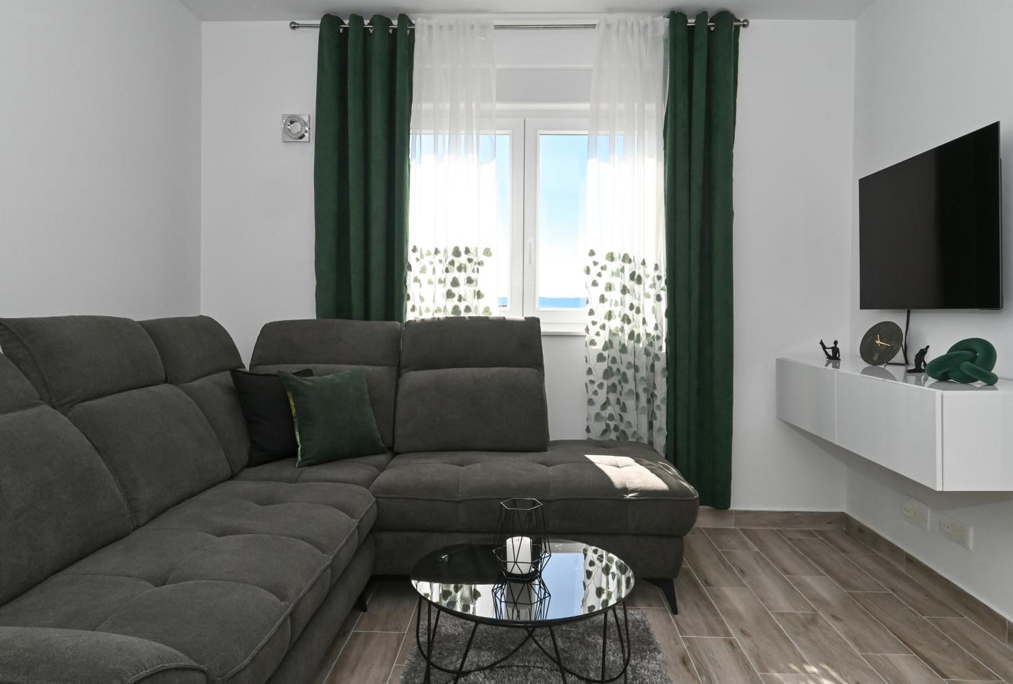 Paradise Apartment Kastela