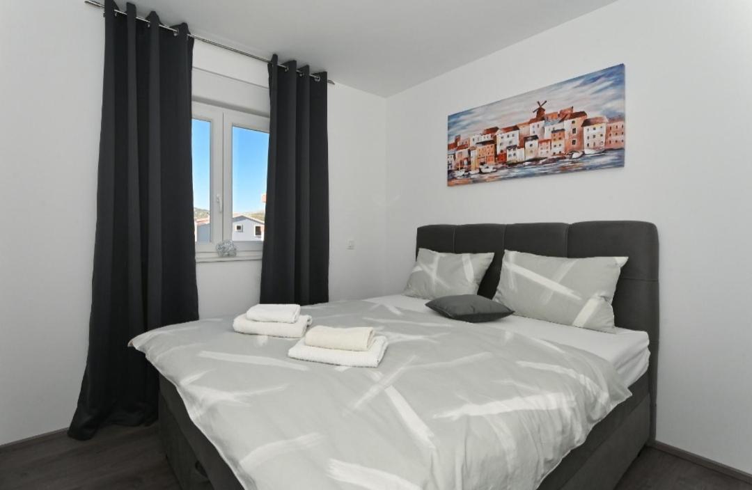 Apartment Paradise Kastela