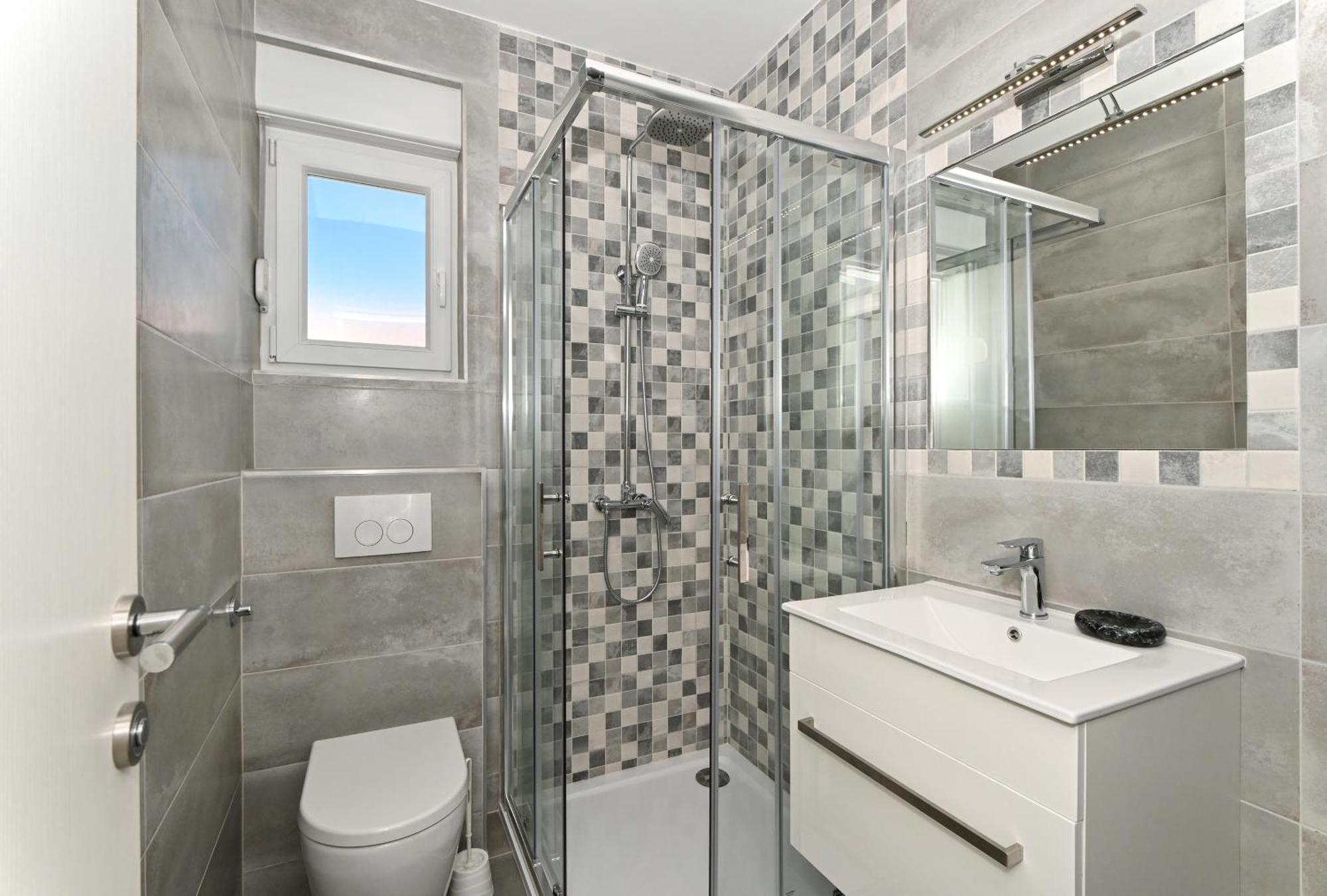 Apartment Paradise Kastela