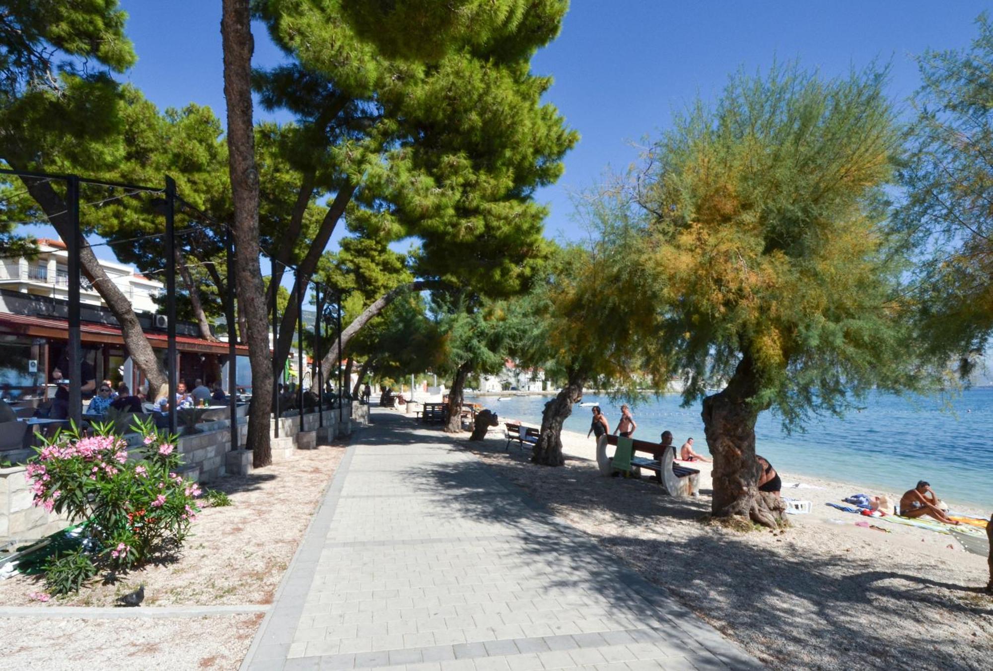 Paradise Apartment Kastela