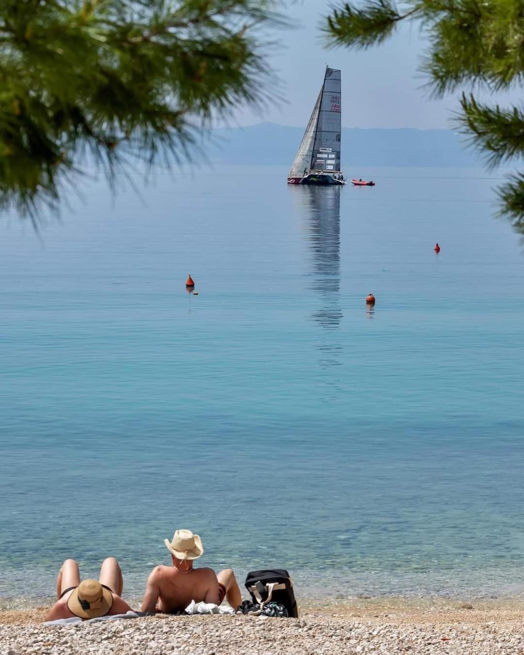 Apartment Paradise Kastela